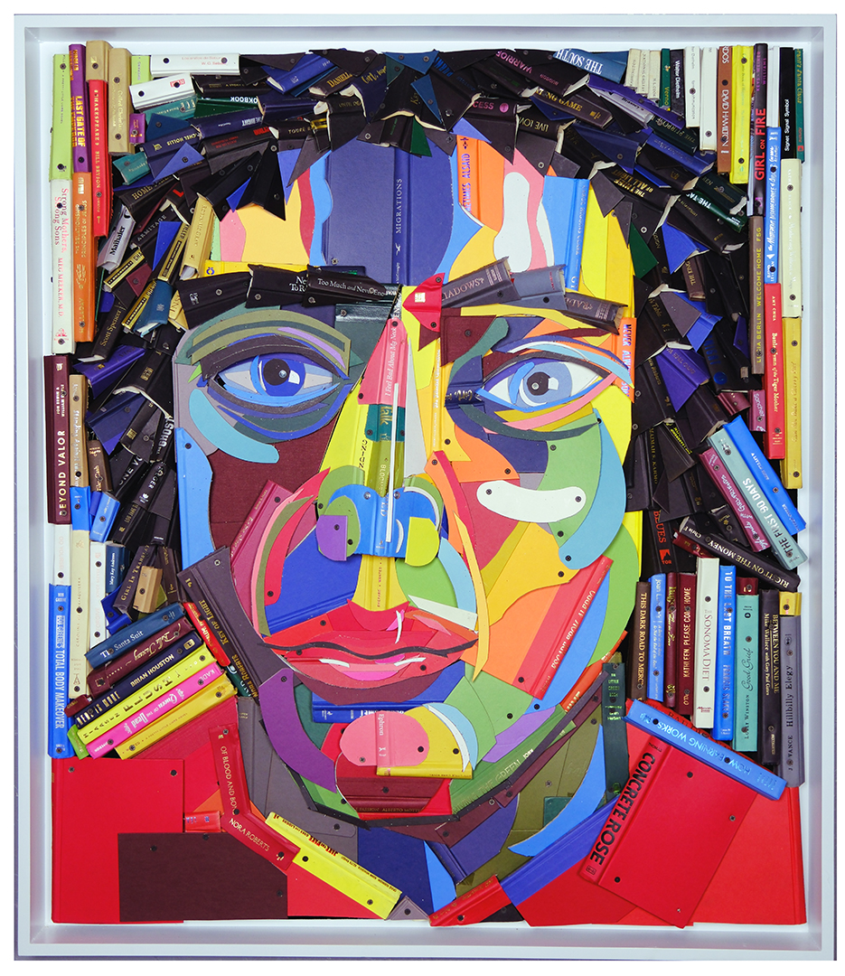 BOOK PORTRAIT_2023_Books