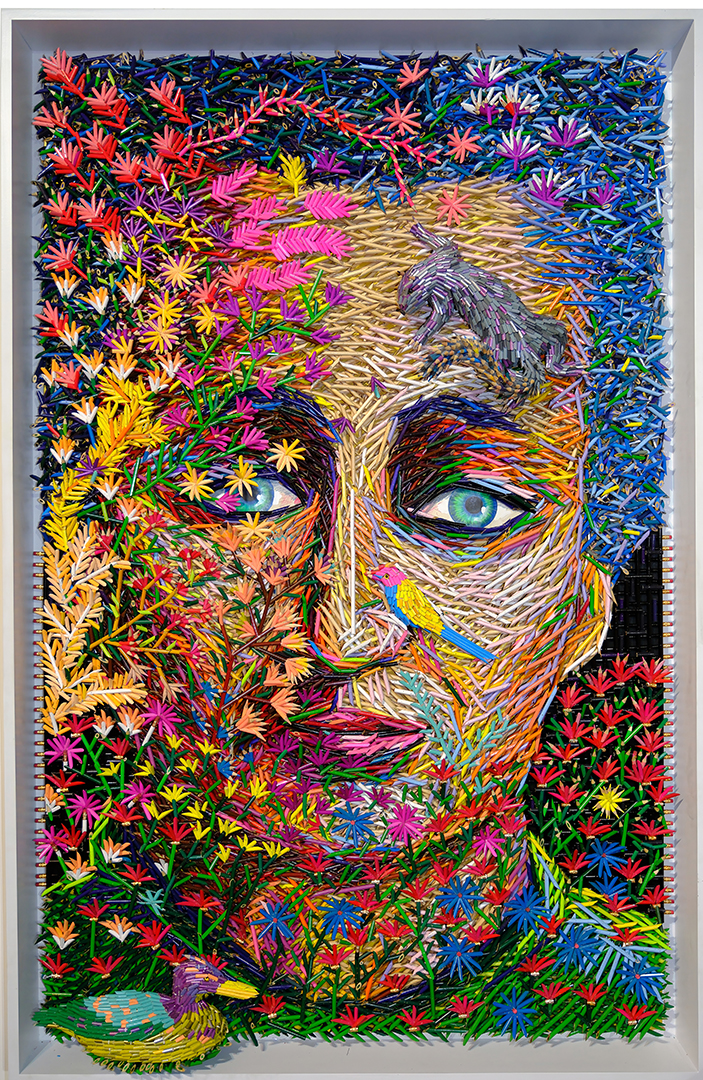 Mother_Nature_Son_Color_Pencils_Collage_2023